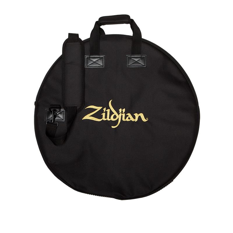 ZILDJIAN ZCB22D 22" Deluxe Cymbal Bag - фото 1