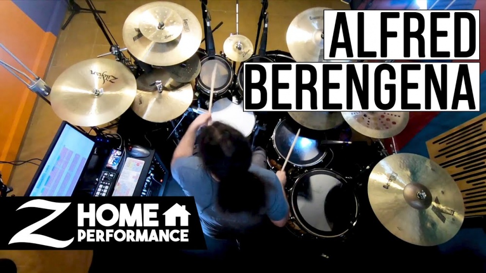 Z Home Performance - Alfred Berengena