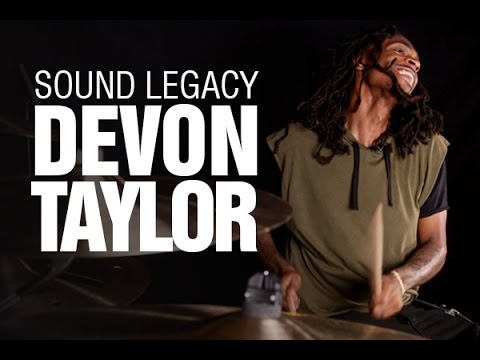 Sound Legacy - Devon Taylor (русский язык)