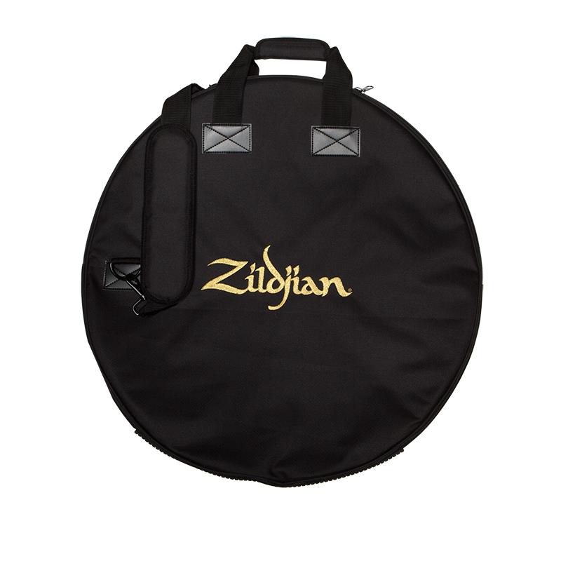 ZILDJIAN ZCB24D 24" Deluxe Cymbal Bag – фото 1