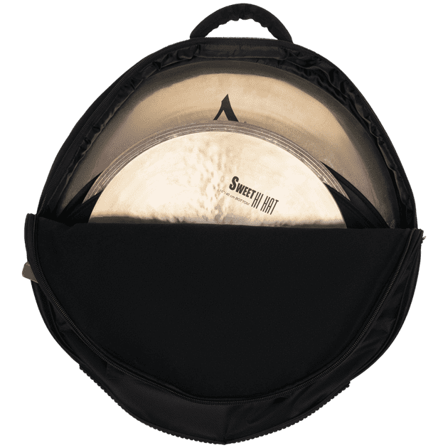 ZILDJIAN ZCB22GIG 22"Deluxe Backpack Cymbal Bag – фото 3