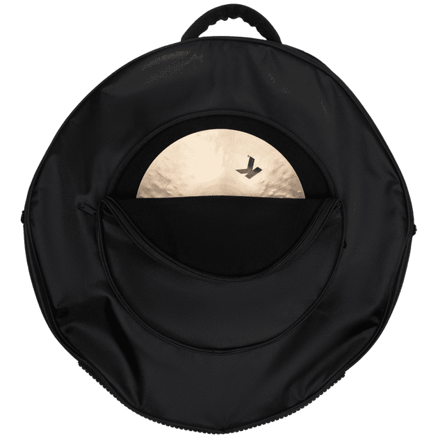 ZILDJIAN ZCB22GIG 22"Deluxe Backpack Cymbal Bag – фото 4