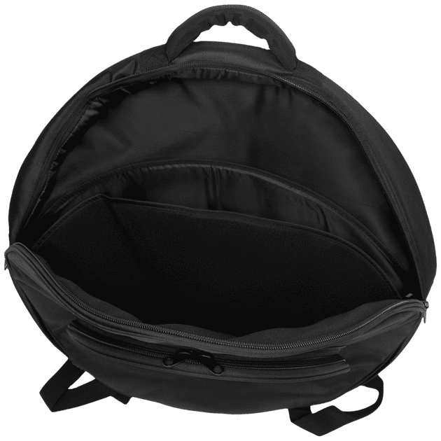 ZILDJIAN ZCB22GIG 22"Deluxe Backpack Cymbal Bag – фото 5