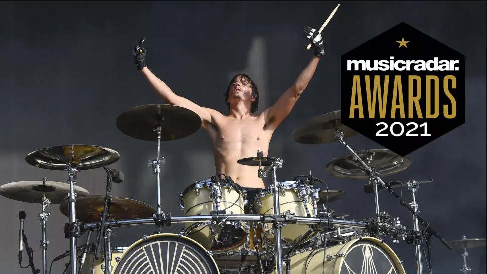 Артист Zildjian – Mario Duplantier - признан лучшим барабанщиком 2021