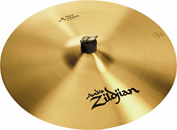 ZILDJIAN A0268 18" A" FAST CRASH тарелка типа Crash