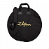 ZILDJIAN ZCB22D 22" Deluxe Cymbal Bag – фото 1