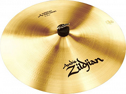 ZILDJIAN A0231 17` A` MEDIUM THIN CRASH