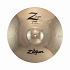 ZILDJIAN 18" Z Custom Crash – фото 1