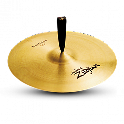ZILDJIAN A0753 16` CLASSIC ORCHESTRAL SELECTION