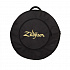 ZILDJIAN ZCB22GIG 22"Deluxe Backpack Cymbal Bag – фото 1