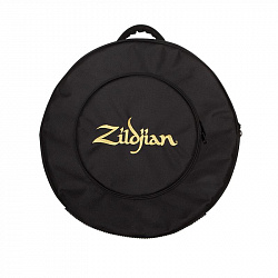 ZILDJIAN ZCB22GIG 22"Deluxe Backpack Cymbal Bag